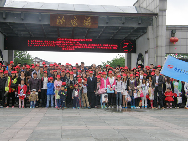 風(fēng)起蘆葦蕩，心動(dòng)沙家浜